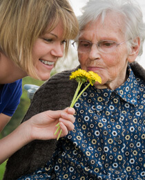 Alzheimer's Care