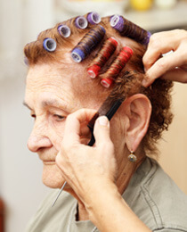 Elderly Care