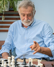 Multiple Sclerosis Care