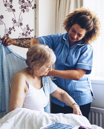 Palliative Care